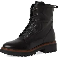 Tamaris Stivaletti nero - 37