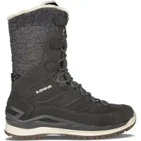Lowa Women's Barina Evo GTX Scarpe invernali Donna (39,5, grigio)