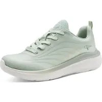Tamaris Sneaker verde - 37