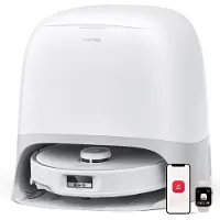 Roborock Aspirapolvere Robot Qrevo Curv