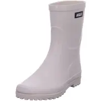 Aigle Women's Eliosa Bottil Stivali di gomma Donna (38, beige)