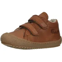 Naturino Kid's Racoon VL Scarpe invernali Bambini (23, marrone)