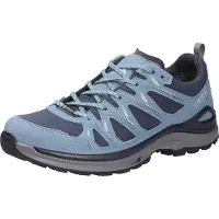 Lowa Women's Innox Evo II GTX Scarpe sportive Donna (36,5, grigio)