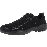 Scarpa - Scarpe lifestyle versatili - Mojito Black per Uomo - Taglia 44.5 - Nero
