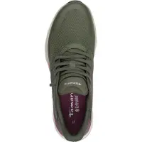 Tamaris Sneaker verde - 37