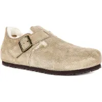Birkenstock Scarpe London donne - Beige - 37