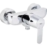 GROHE Miscelatore monocomando per doccia Get, 1/2" cromo