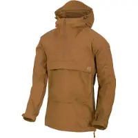 Helikon Tex Jacket Woodsman Anorak M, coyote