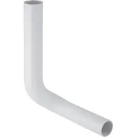 Geberit 118111111 Spülbogen Nr. 118.111 weiß
