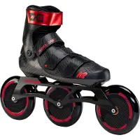 K2 Pattini In Linea Redline 125