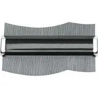 Slice Formato: Profilo, dimensioni 150x40 mm