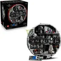 LEGO Morte Nera