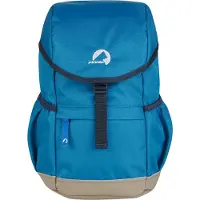 Finkid Kid's Reppu Zaino per bambini Bambini (One Size, blu)