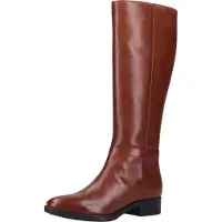 Geox Stivali Con Tacco Felicity