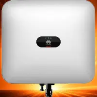 Huawei Inverter solare 6kW ibrido trifase - Modello SUN2000-6KTL-M1 | Per impianti fotovoltaici