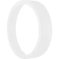Solex Anello di copertura - Accessori meccanici per apparecchi di illuminazione SF BLKH RING 300 WT