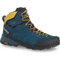 Dolomite Crodarossa Leather High GTX Scarpe da trekking Uomo (47, blu)
