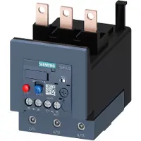 Siemens Indus.Sector relè di protezione motore 3RU2146-4MB0 3RU21464MB0
