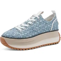 Tamaris Sneaker blu - 39