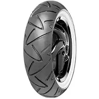 Continental Pneumatico Anteriore/posteriore Per Scooter Cotwi Ww 62p Tl