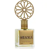 Angela Ciampagna De Vita Collection Miracula 100ml — Extrait de Parfum