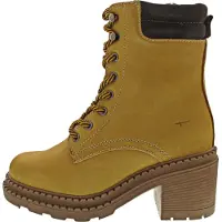 Tamaris Stivaletti giallo - 38