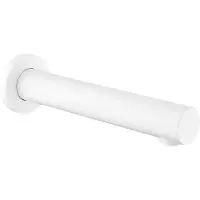 Deante Bath spout - 200 mm