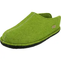Iesse Schuh Smily Pantofole (42, olivia)