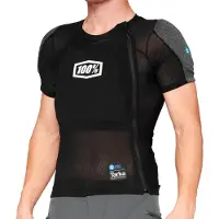 100% Maglia Protettiva A Maniche Corte Tarka