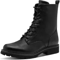 Tamaris Stivaletti nero - 38