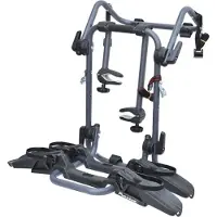 Peruzzo Portabiciclette Per 2 Biciclette Pure Instinct