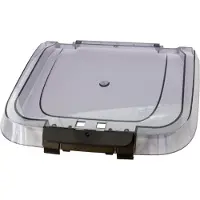 Meranus Coperchio trasparente / Coperchio del cestello filtrante Power 4.0