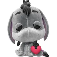 Funko POP! Figura Esclusiva Di Ih-oh Winnie The Pooh Disney