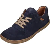 Koel Francie Suede Eco Scarpe barefoot (40, nero)