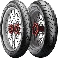 Avon Pneumatico Posteriore Da Strada Roadrider Mkii 54v Tl