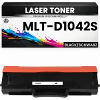 PrintAbout Toner compatibile Samsung MLT-D1042S (SU737A) - Nero