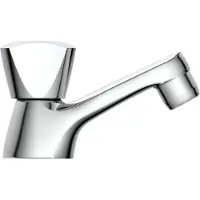 Schutte Rubinetto per acqua fredda SCHÜTTE CARNEO, rubinetto per acqua fredda cromato