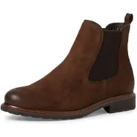 Tamaris Stivaletti Chelsea marrone - 40