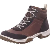 Ecco Women's Xpedition III WP Boot Stivali per il tempo libero Donna (38, marrone)