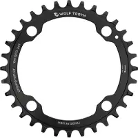 Wolf Tooth Corona Shimano 12s 104 Bcd