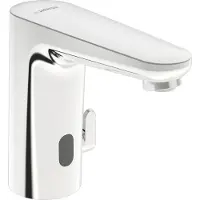 Hansa Hansaelectra Miscelatore lavabo Bluetooth, 230/9 V, cromato, 1 pz.