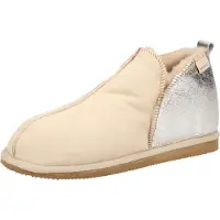 Shepherd Pantofole ANNIE donne - Bianco - 39