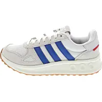 Adidas Run 84 Sneaker Uomo (40, grigio)