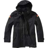 Brandit Parka Bw