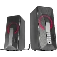 Speedlink Altoparlanti Lavel Pair