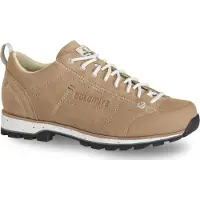 Dolomite Women's 54 Low Evo Scarpe per il tempo libero Donna (38 2/3, beige)