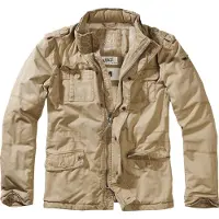 Brandit Giacca Britannia Winter