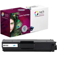 PrintAbout Toner compatibile Brother TN-910C - Ciano Capacità extra-elevata