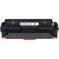 PrintAbout Toner compatibile HP 415X (W2030X) - Nero Alta capacità