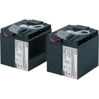 Schneider Electric Batteria Ups Rbc11 11